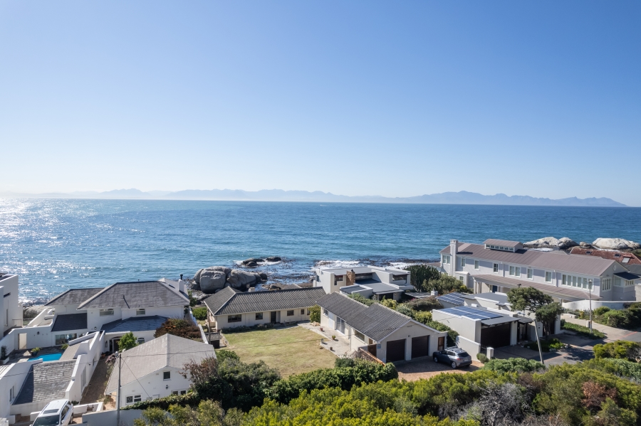 4 Bedroom Property for Sale in The Boulders Western Cape